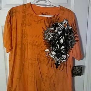 2xl Archaic tee